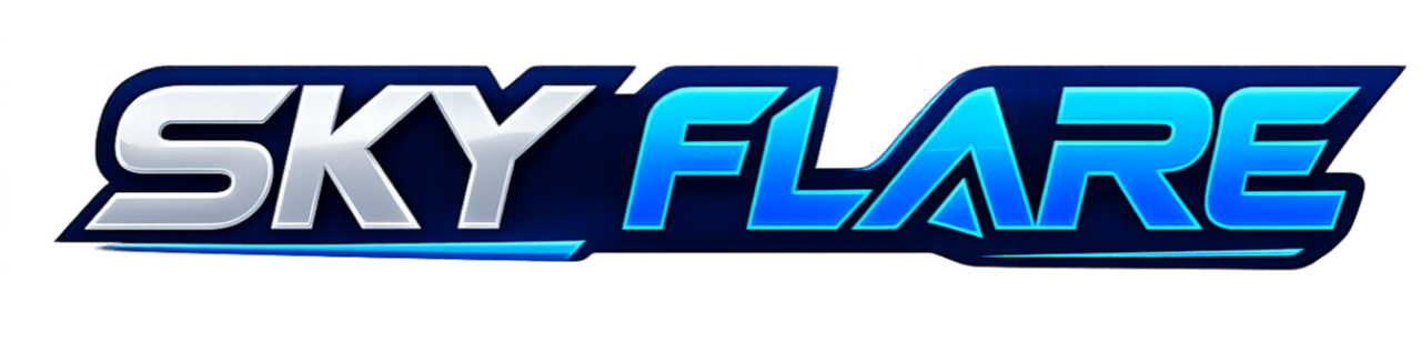 skyeflare
