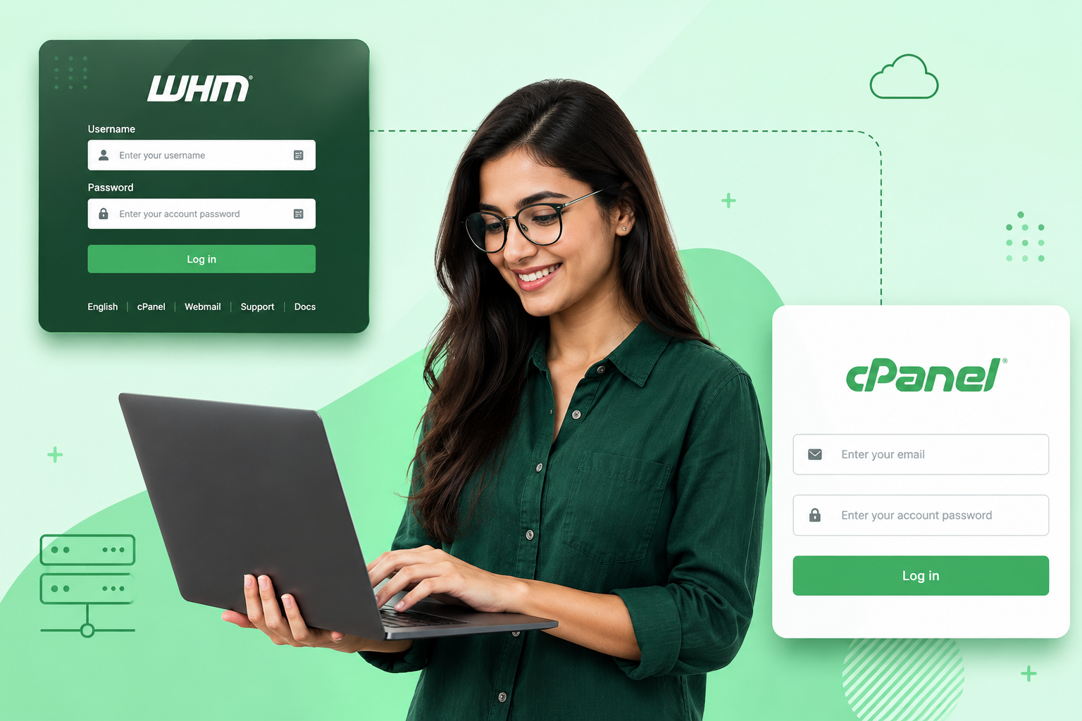 SkyeFlare Reseller Hosting